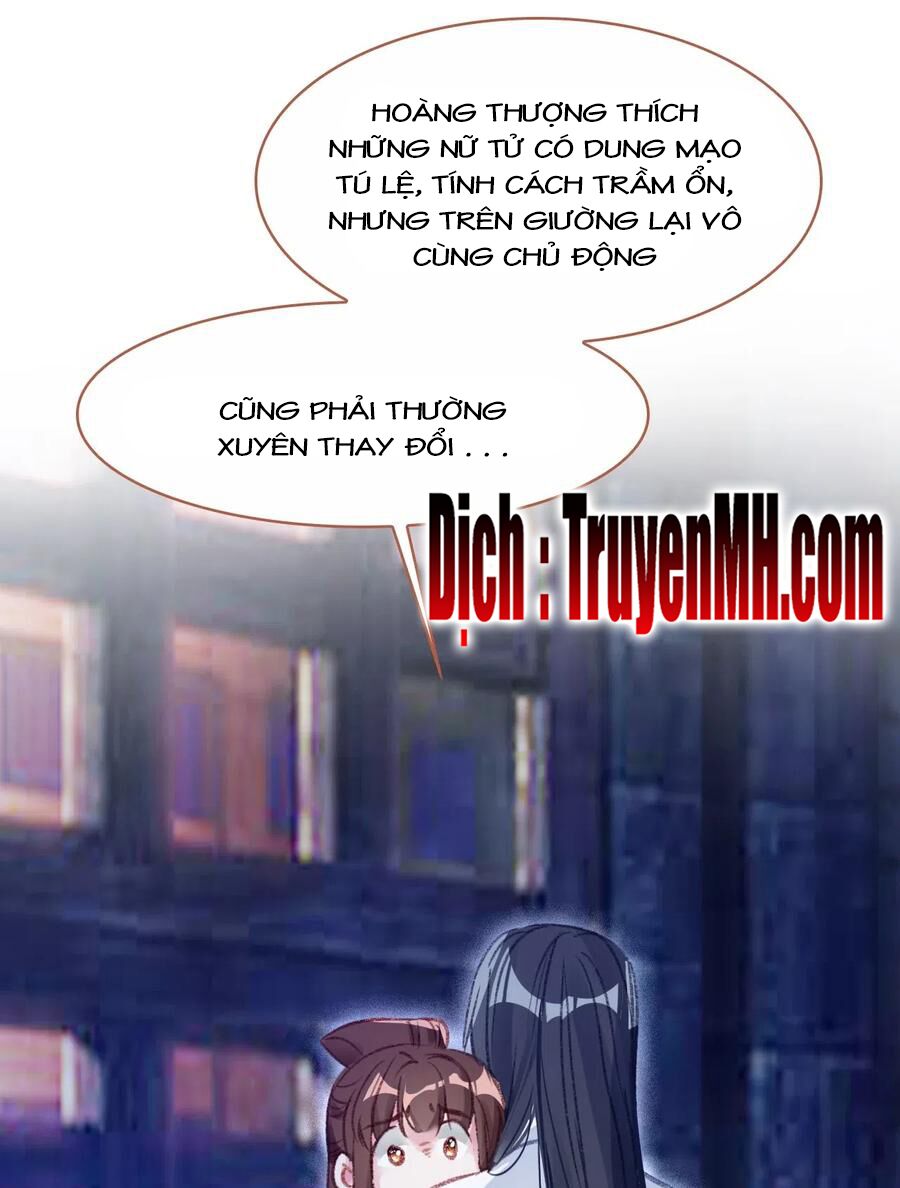 Gả Cho Một Tên Thái Giám Đáng Ghét: Chapter 189