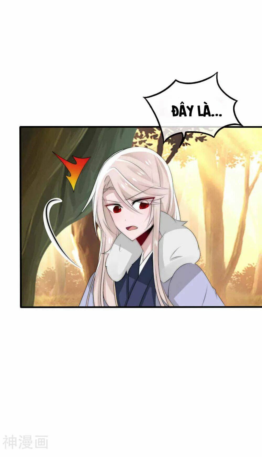 Kế Hoạch Sủng Ái Của Tiểu Công Chúa: Chapter 43