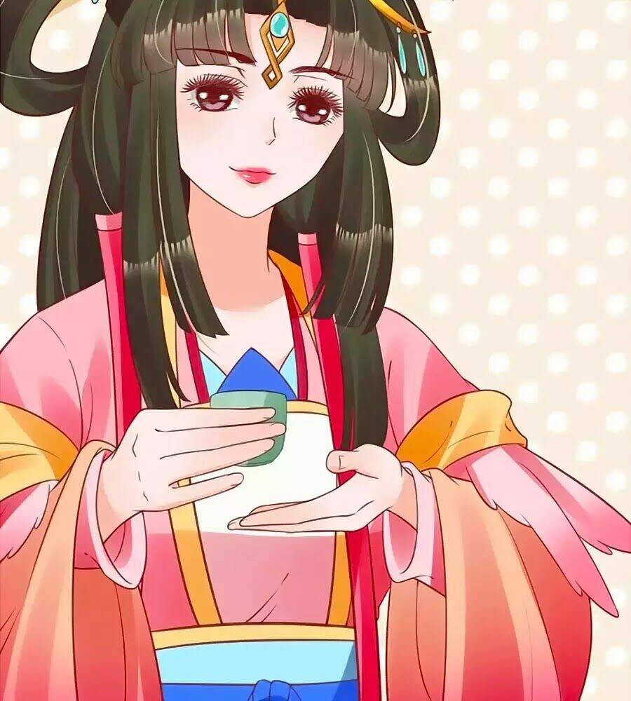 Thịnh Thế Lê Hoa Điện: Chapter 67