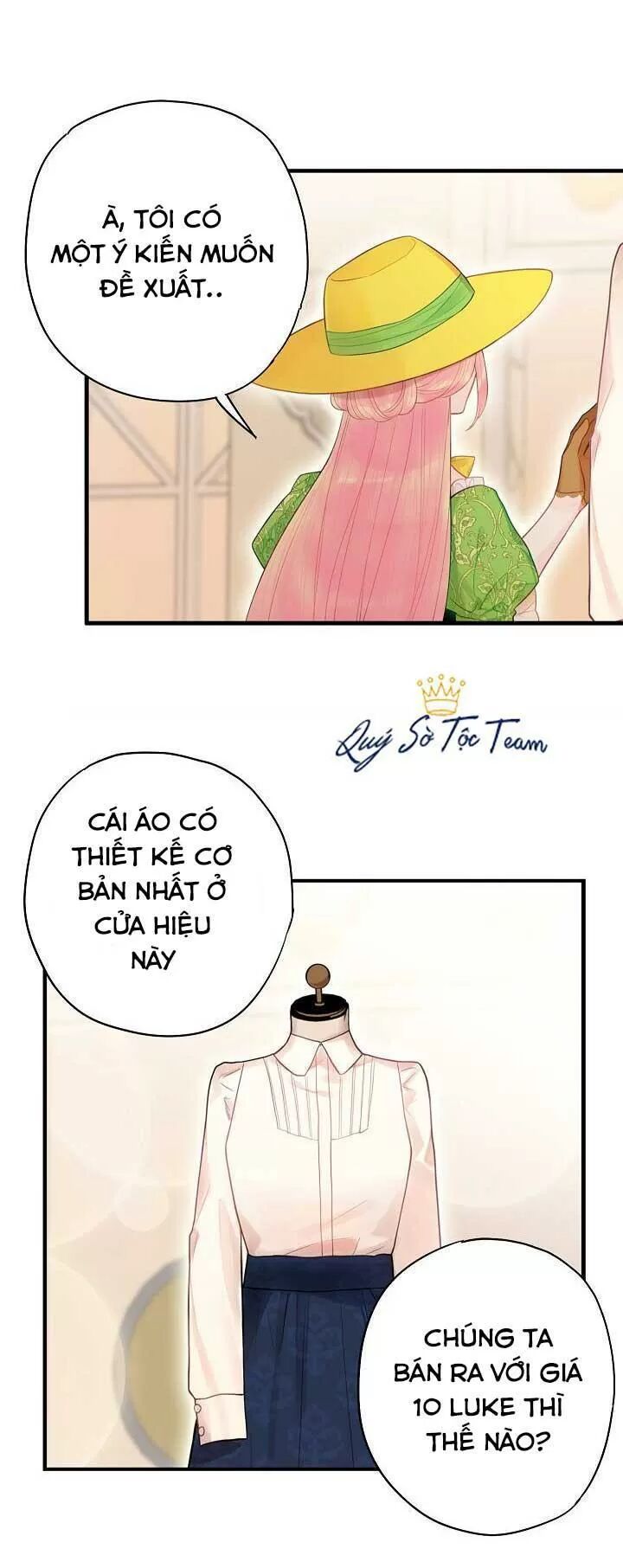 Tồn Tại Với Tư Cách Là Vợ Của Nam Chính: Chapter 121: Nhiệm vụ kế thừa