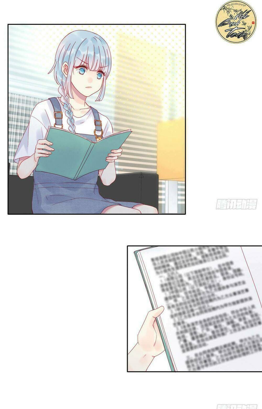 Vương Bài Điềm Mật: Chapter 5