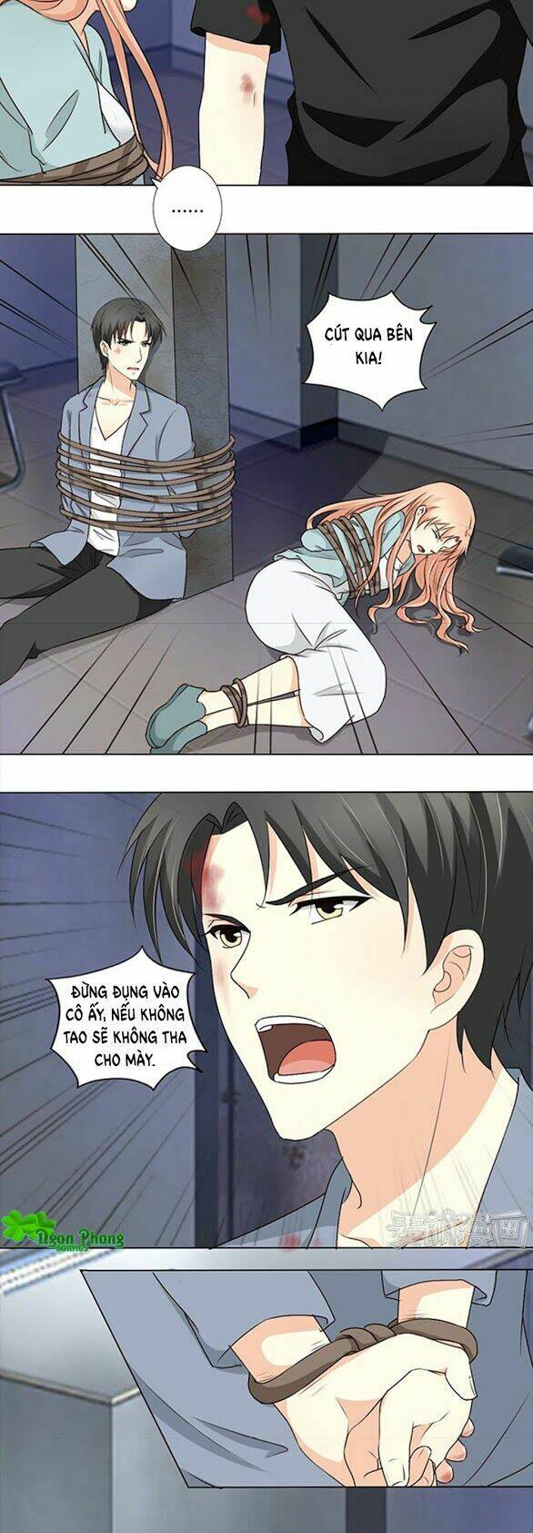 Tổng Tài Bá Đạo Là Gay: Chapter 27