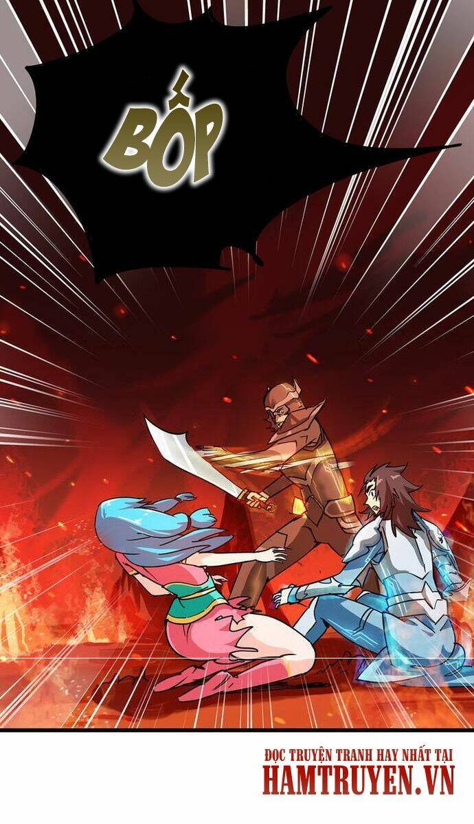 Phong Quỷ Truyền Thuyết: Chapter 73