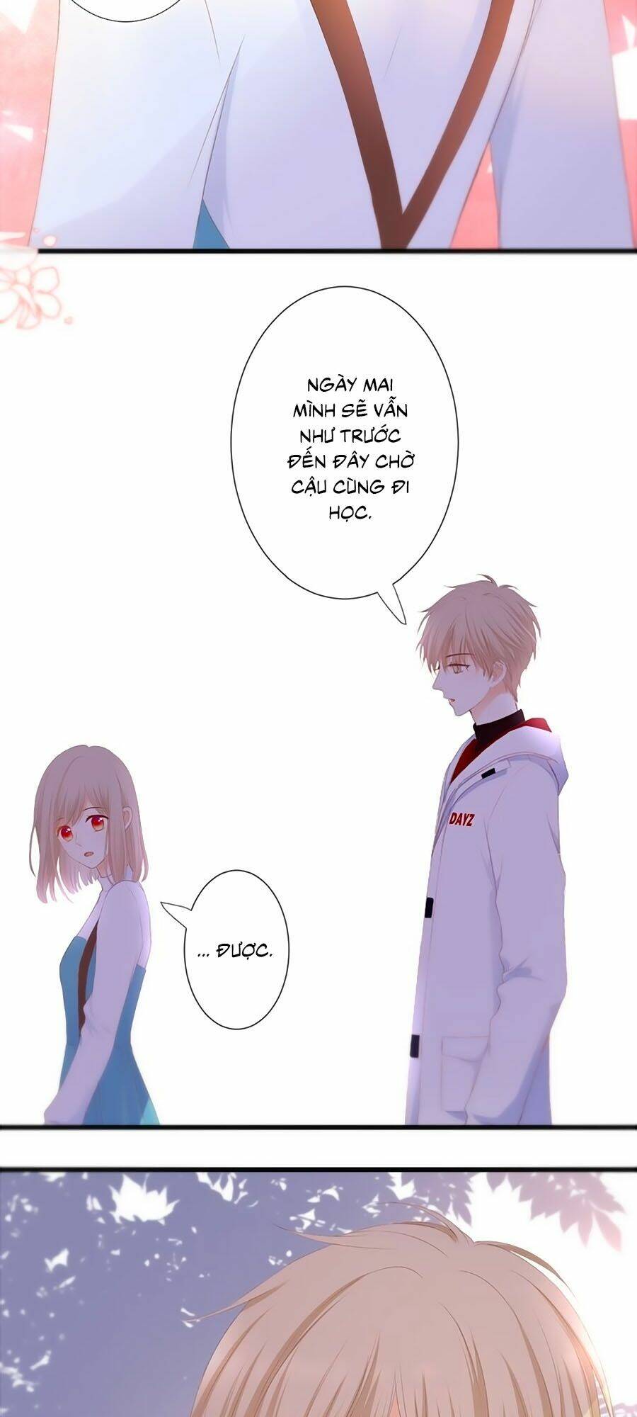 Đóa Hoa Chớm Nở: Chapter 32