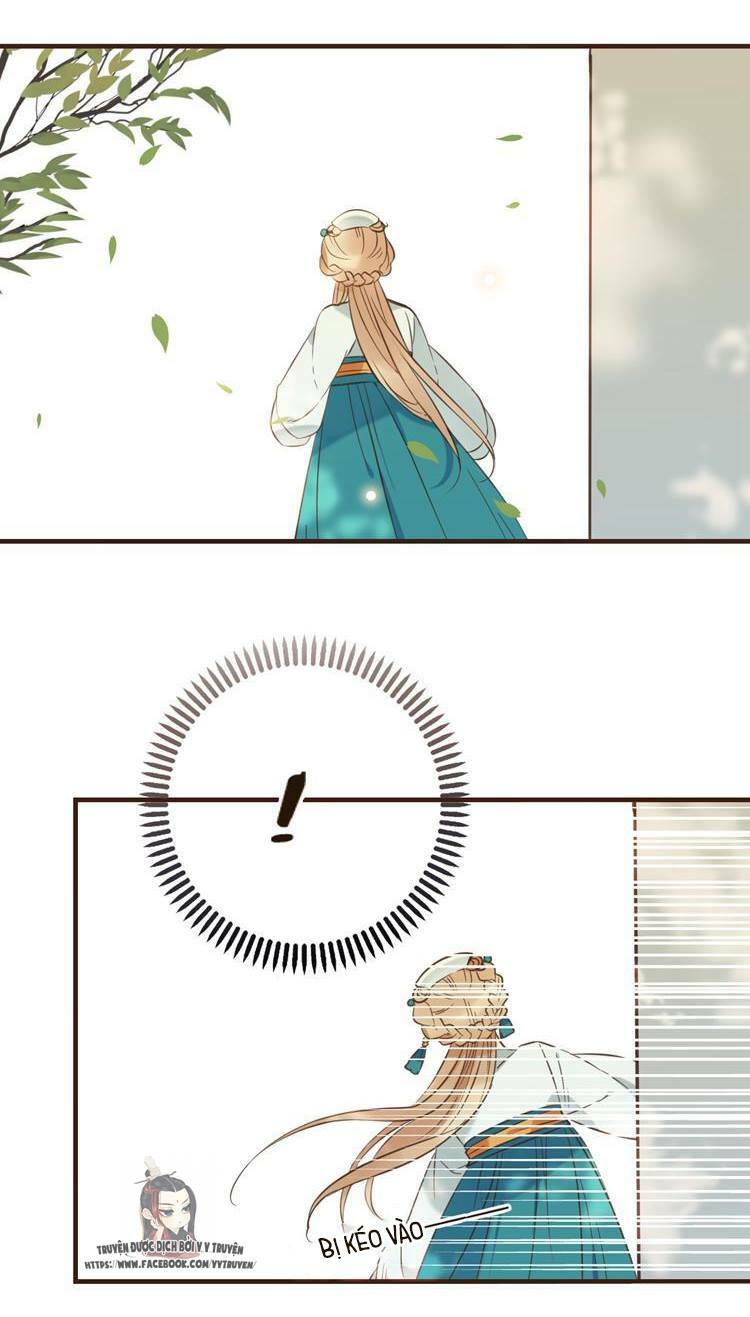 Giáo chủ yêu nghiệt mau nằm xuống: Chapter 25
