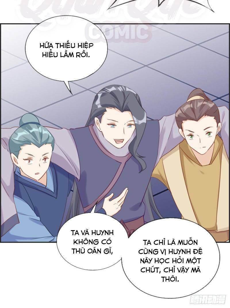 Tối Cường Hoàn Khố Hệ Thống: Chapter 55