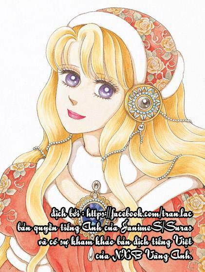 Princess Manhwa: Chapter 58