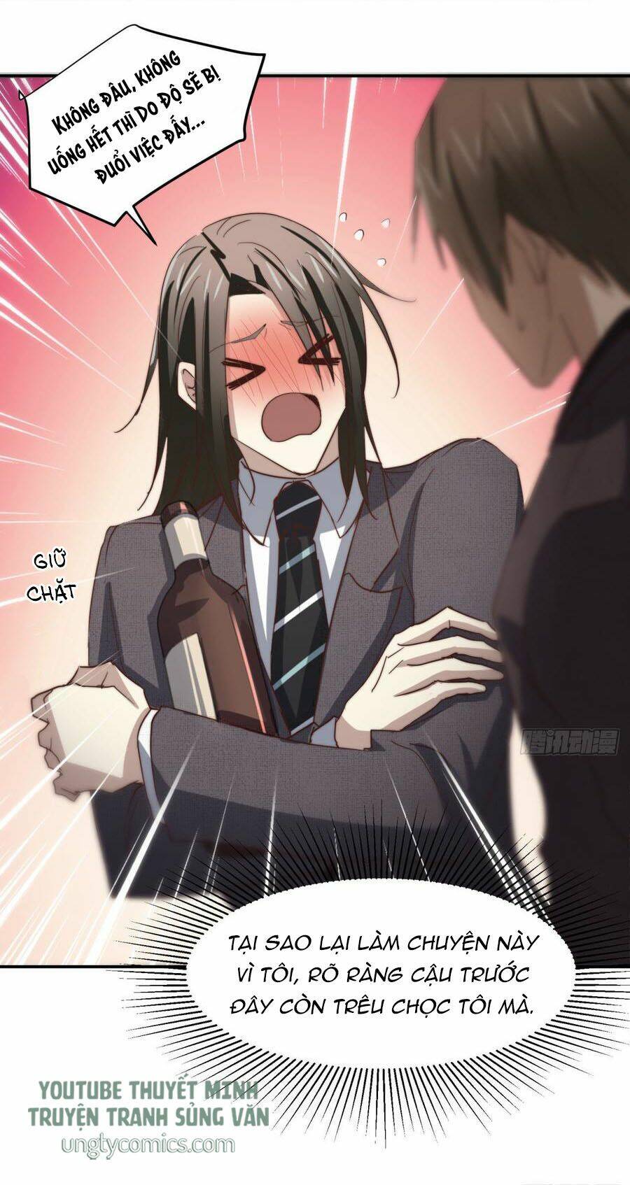 Đơn Phương Yêu Thầm Anh: Chapter 62