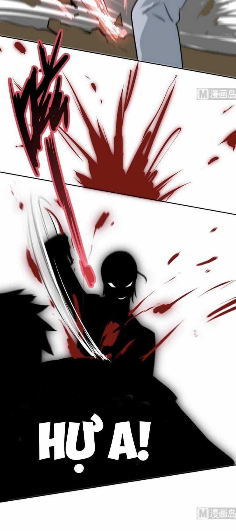 Hắn Là Long Ngạo Thiên: Chapter 94