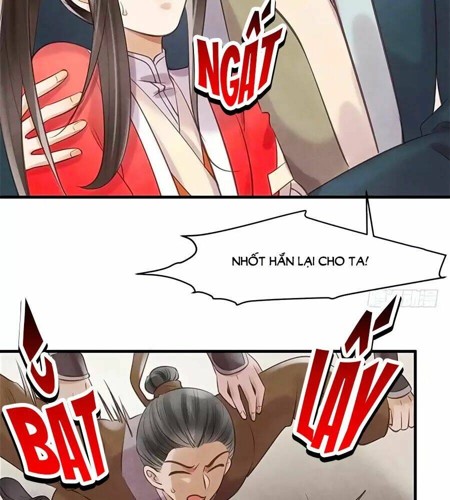 Vương Phi Muốn Trèo Tường: Chapter 26