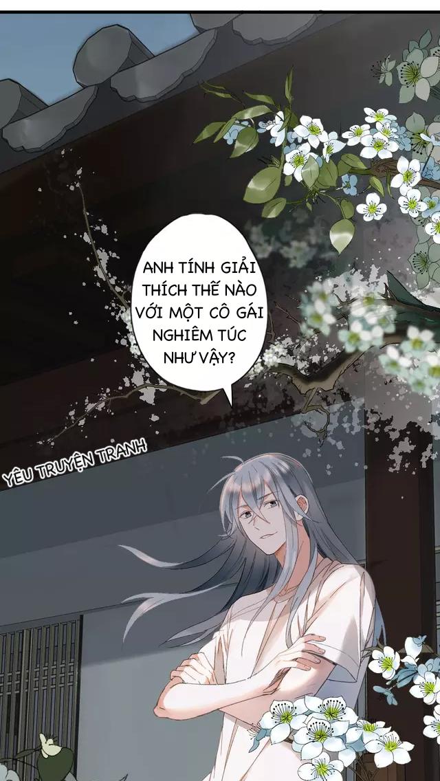 Thực Nhị: Chapter 27