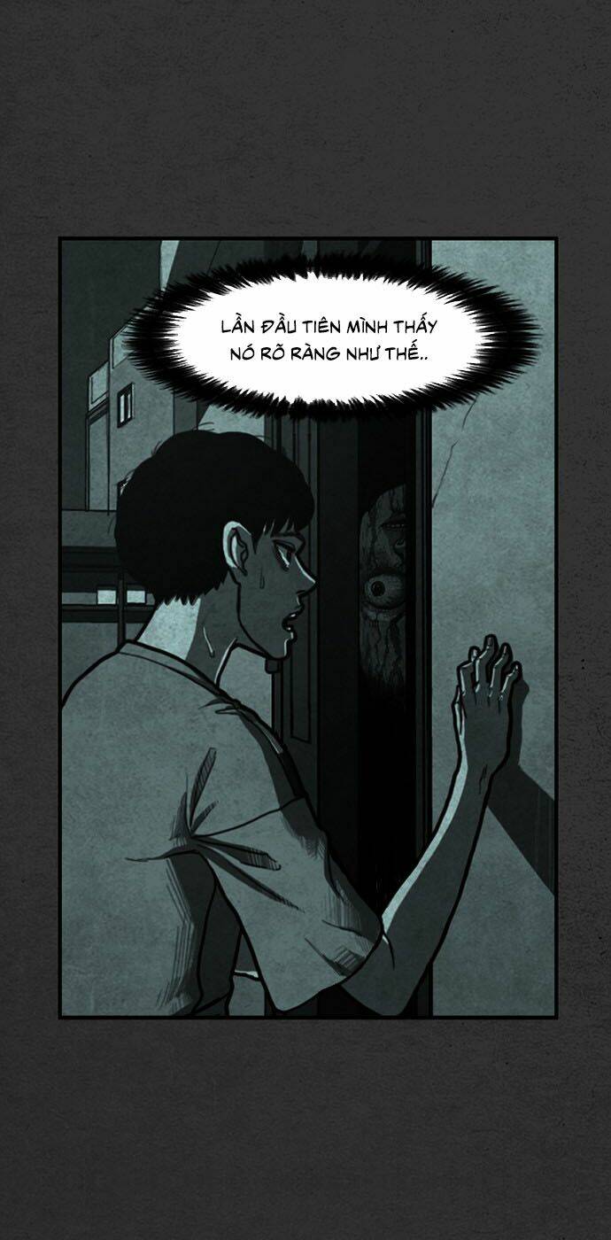 Khu Trọ Quỷ Ám: Chapter 25