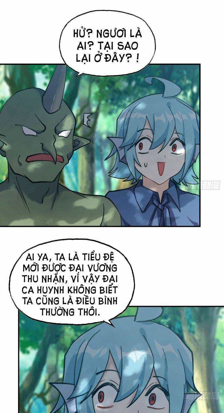 Khởi Đầu Bằng Một Con Côn: Chapter 101