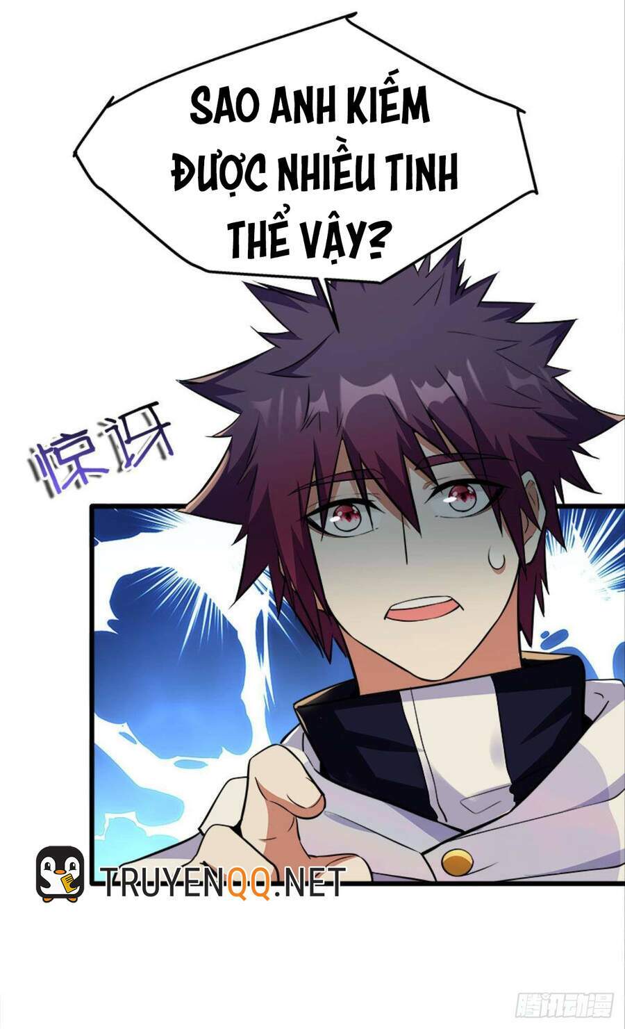 Mạt Thế Thần Tài: Chapter 22