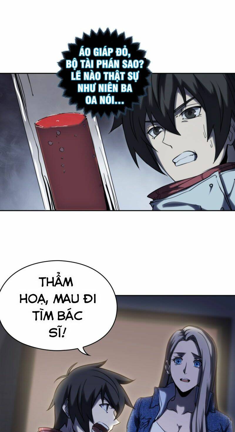 Đô Thị Hàng Thần Khúc: Chapter 61