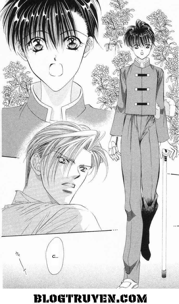 Tokyo Crazy Paradise: Chapter 105