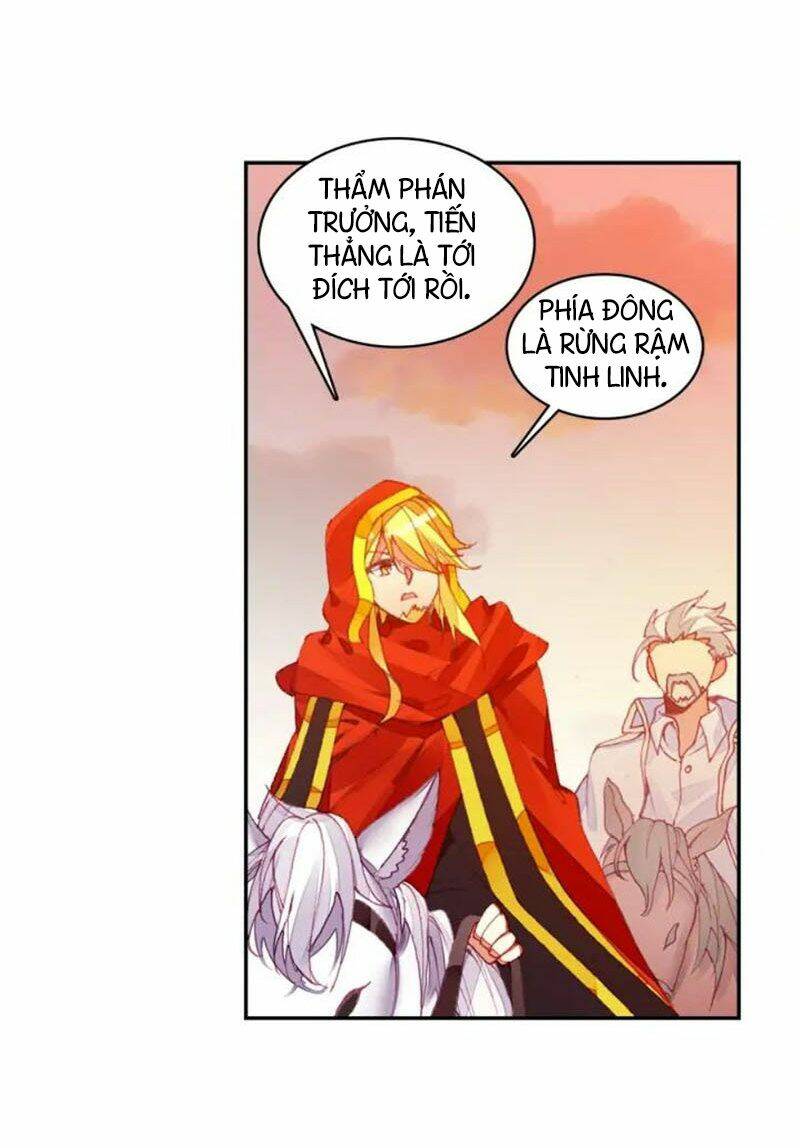 Thiện Lương Tử Thần: Chapter 104