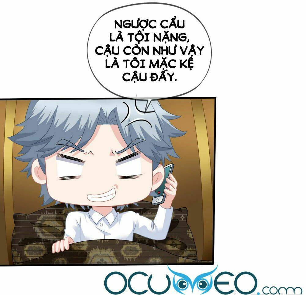 Mỹ Vị Giai Thê: Chapter 39