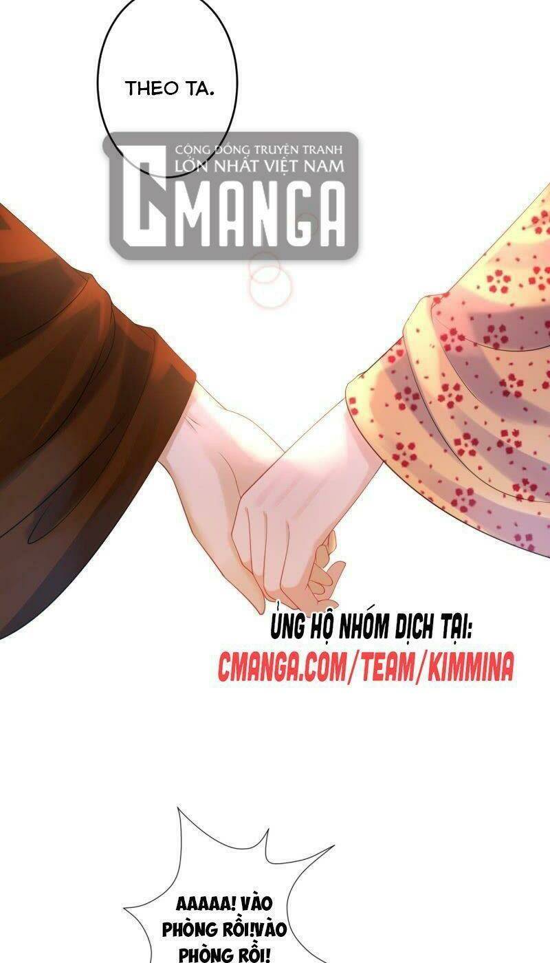 Vương Gia Kiêu Ngạo Quá Khó Cua: Chapter 108