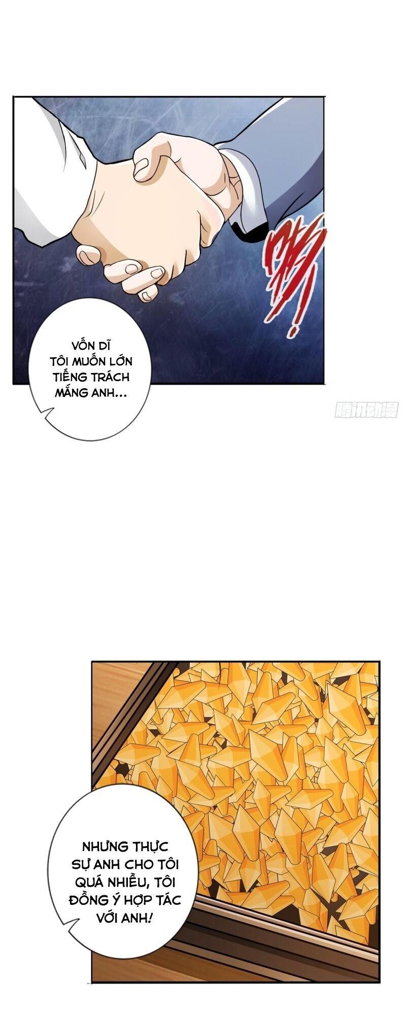 Hệ Thống Tìm Đường Chết Mạnh Nhất: Chapter 85