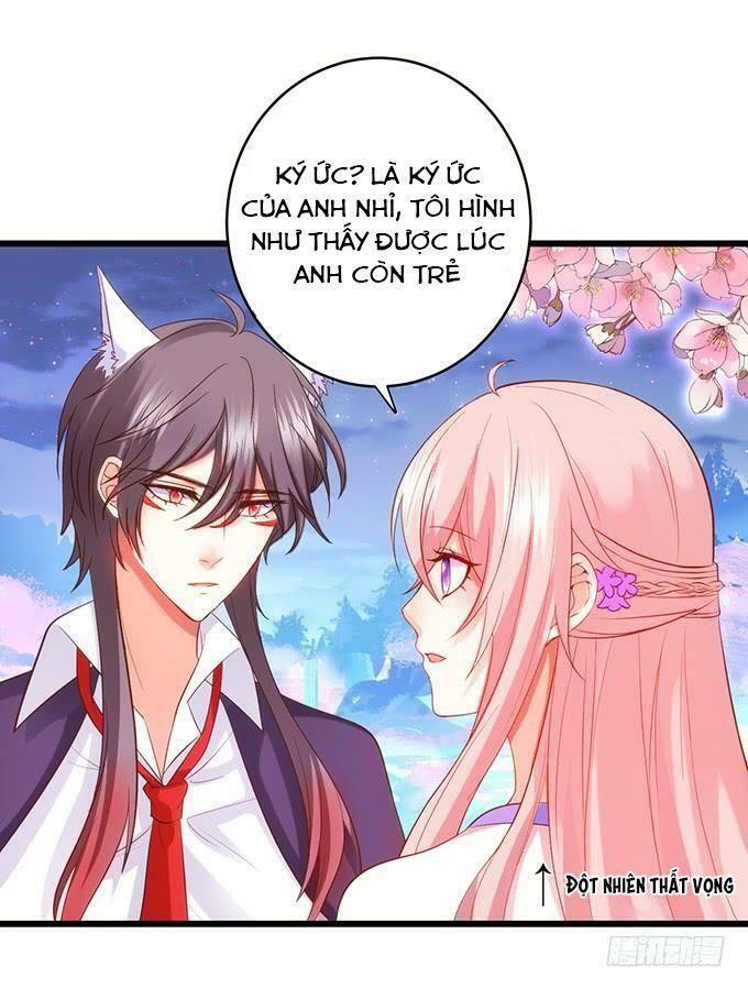 Hồ Tiên Hung Bạo: Chapter 94