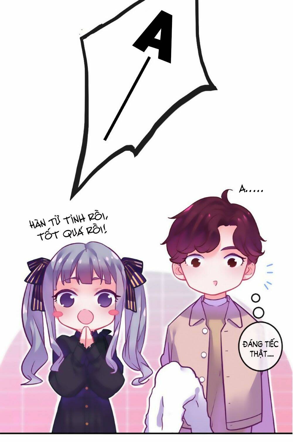 Nhất Dạ Nghiệt Tình: Cuồng Hôn Hào Môn Lão Công: Chapter 78