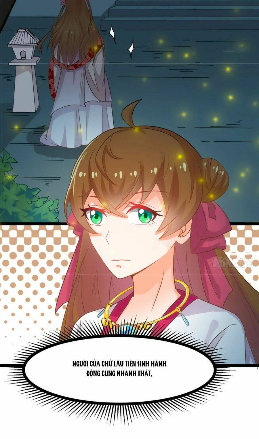 Ngọc Vi Mai: Chapter 18