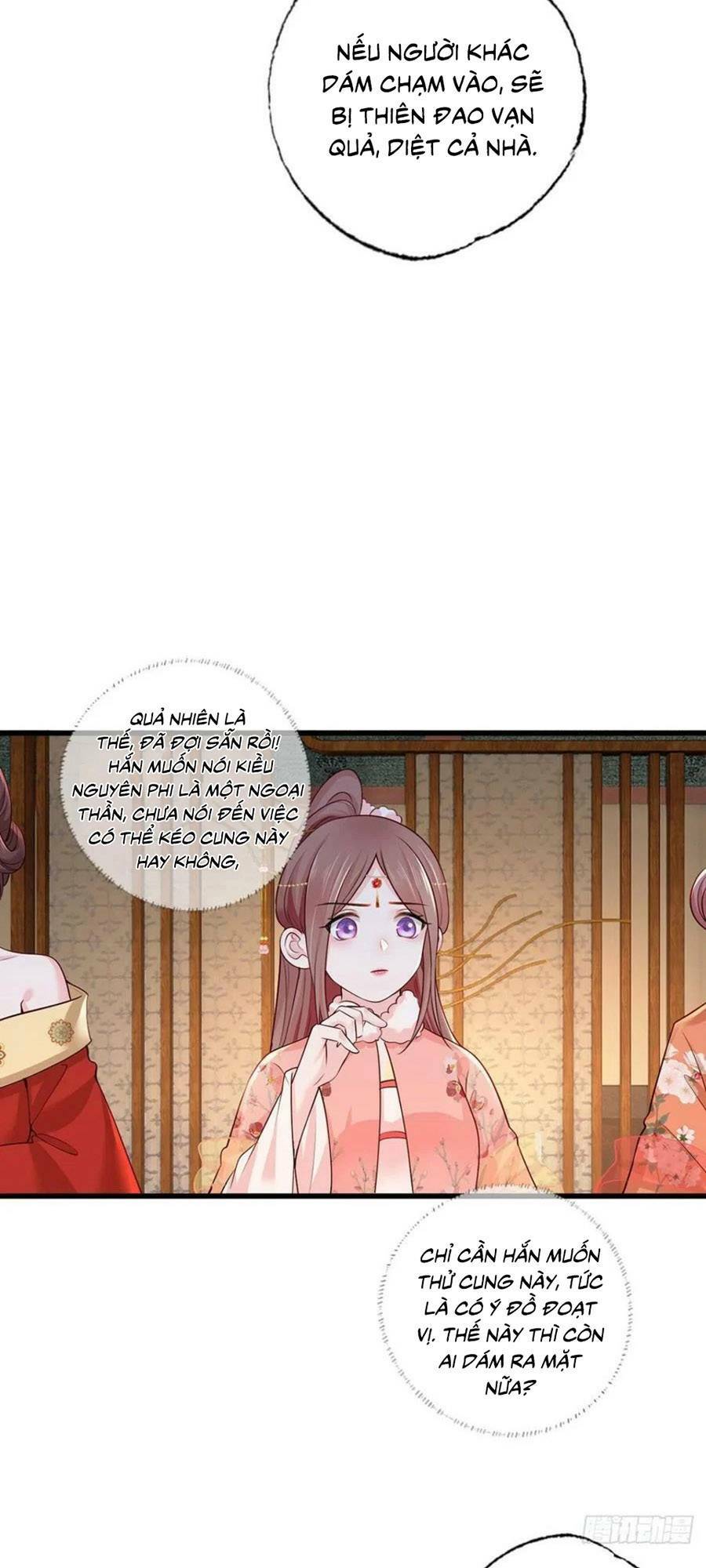 Nữ Thủ Phú Chi Kiều Sủng Nhiếp Chính Vương: Chapter 157