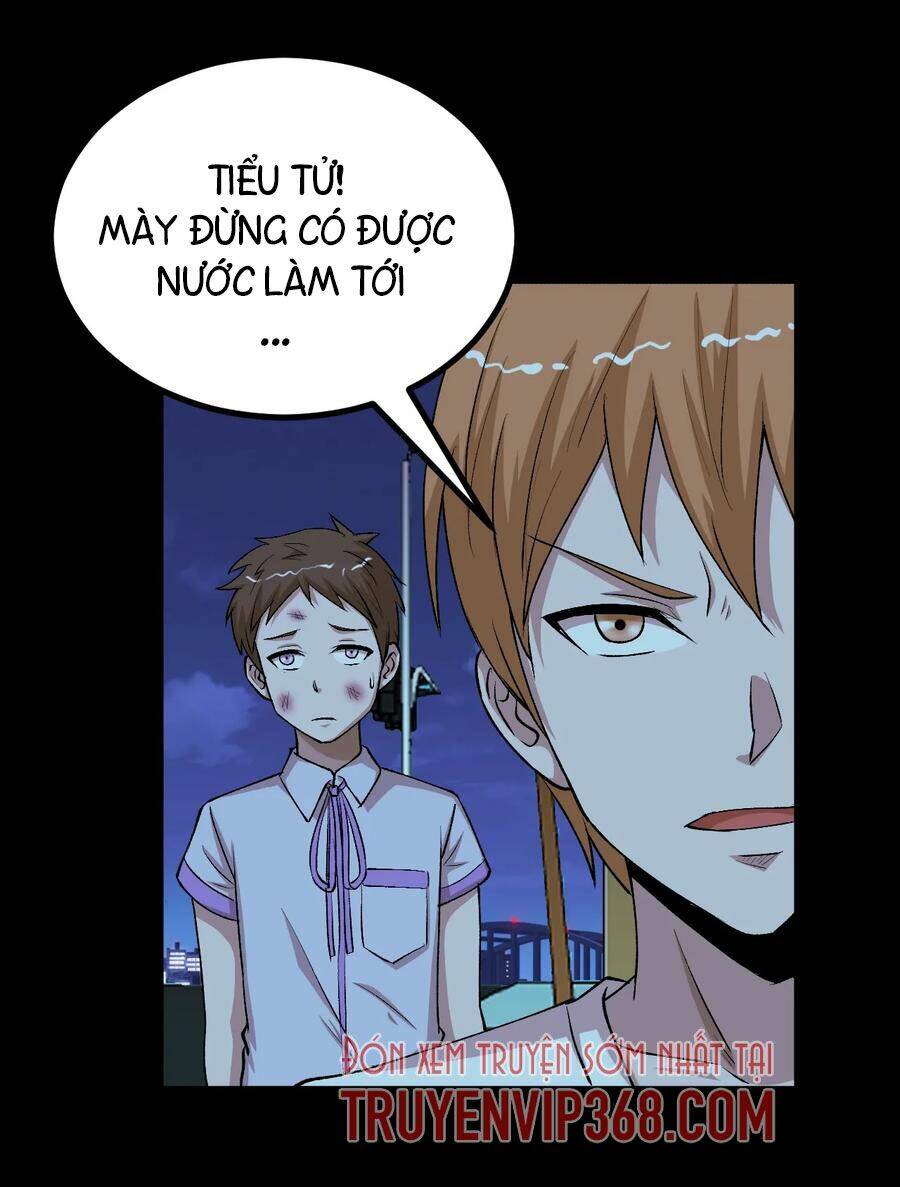 Đai Ca Trở Lại Tuổi 16: Chapter 126