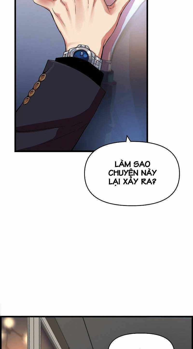 Tôi Sẽ Sống Như Một Hoàng Tử: Chapter 81