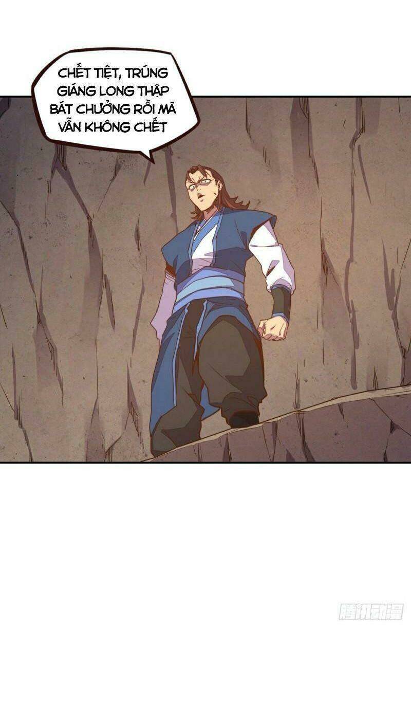 Sinh Tử Quyết: Chapter 170