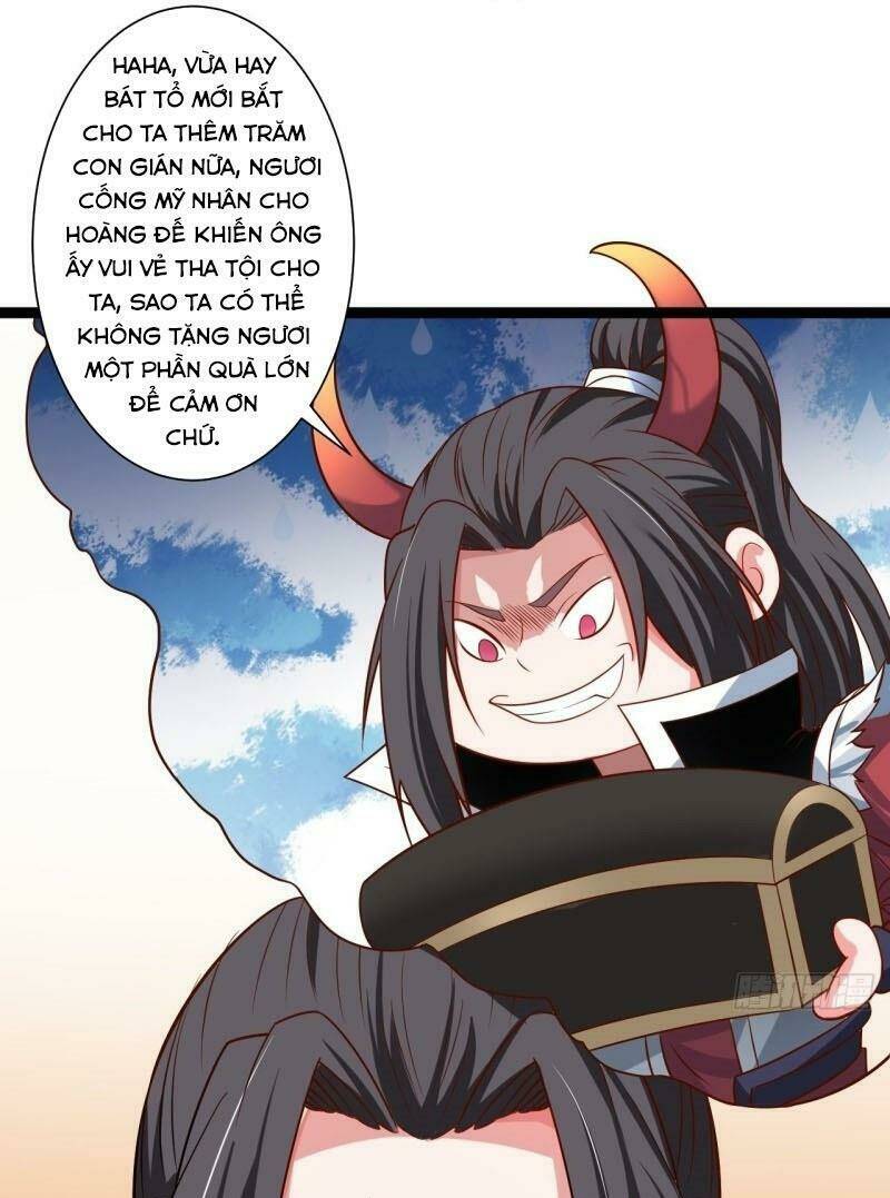 Trọng Sinh Tối Cường Ma Tôn Ở Rể: Chapter 68