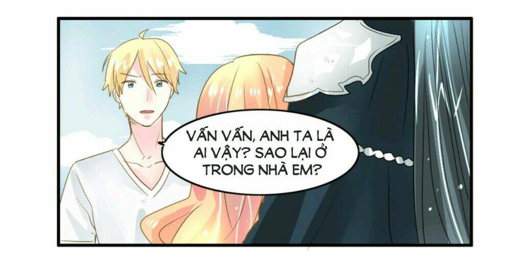 Ma Vương Đại Nhân Đi Thông Thả: Chapter 6