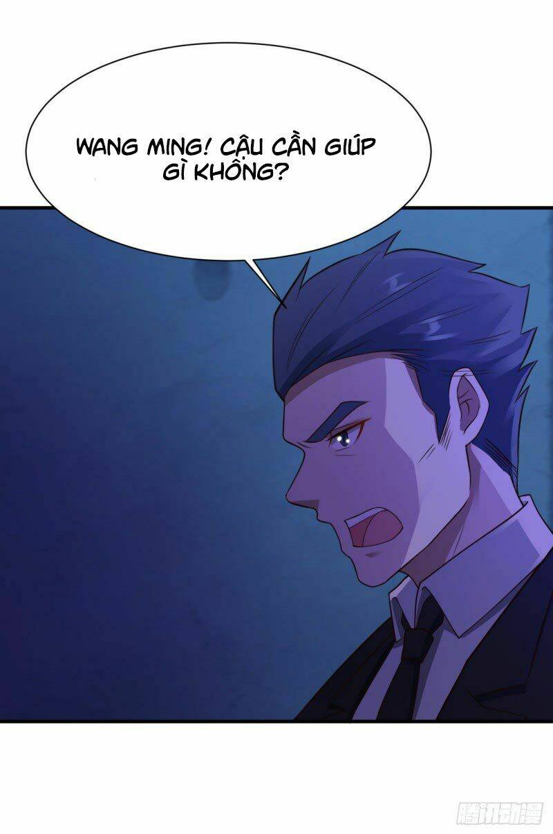 Em Gái Đừng Làm Phiền Tôi: Chapter 22