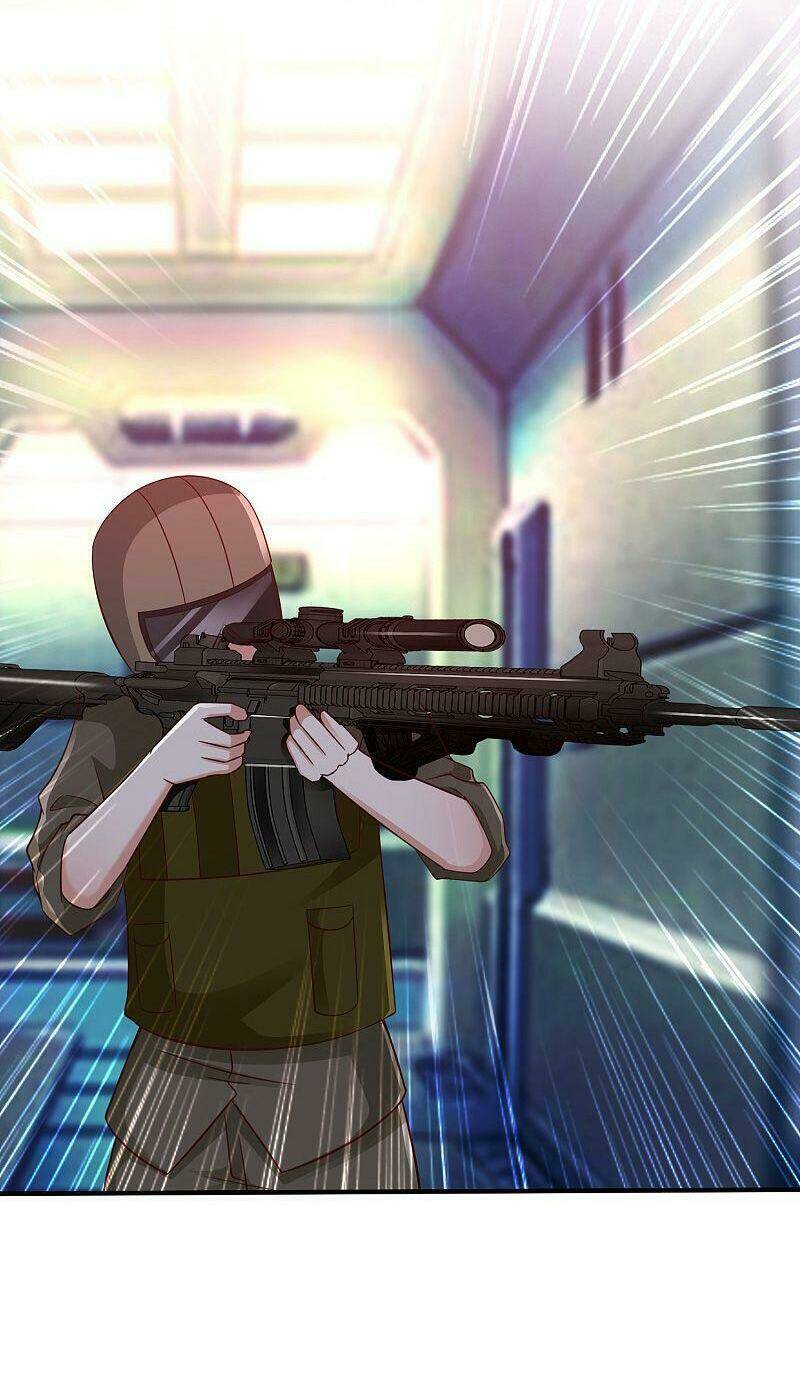 Tối Cường Vận Đào Hoa: Chapter 127