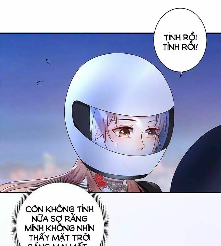 Bạn Trai Điều Khiển Giấc Mơ: Chapter 44