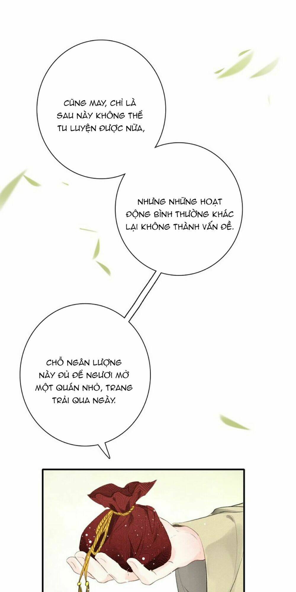 Đế Sư Tại Thượng: Chapter 6