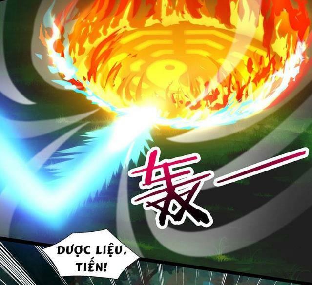 Trọng Sinh Khí Thiếu Quy Lai: Chapter 21