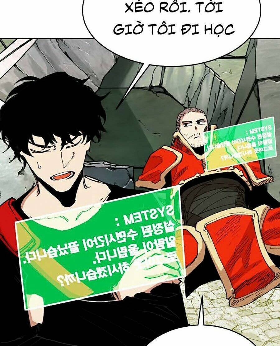 Hard Core Leveling Warrior Ss2: Chapter 105