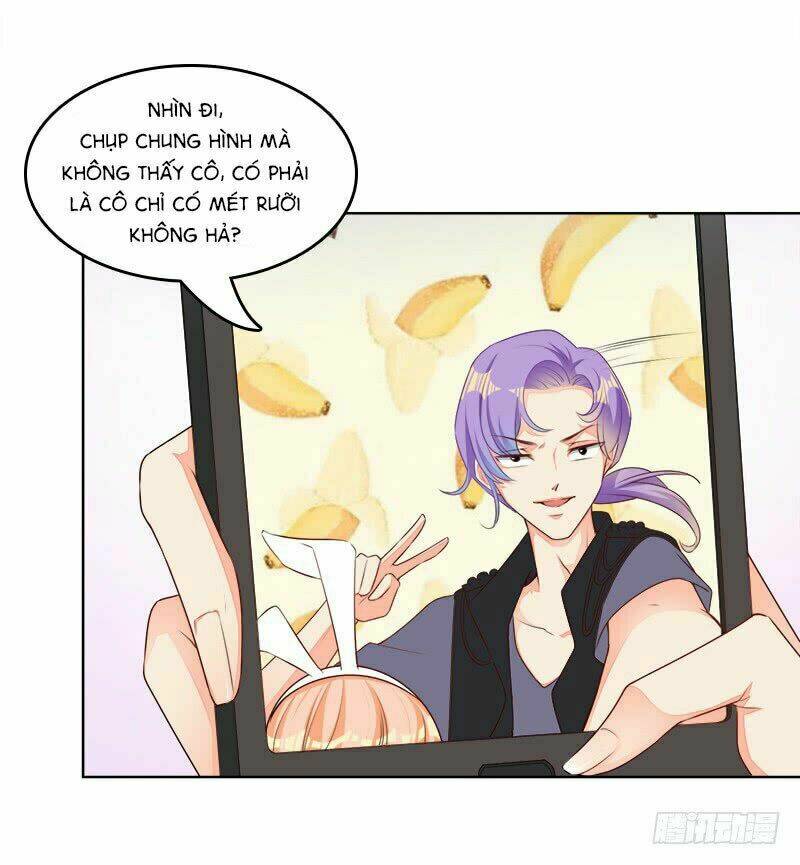 Lãnh Hôn Cuồng Ái: Chapter 15