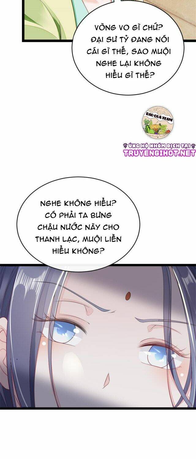 Mau Xuyên Không Rửa Tội Cho Nhân Vật Phản Diện: Chapter 7