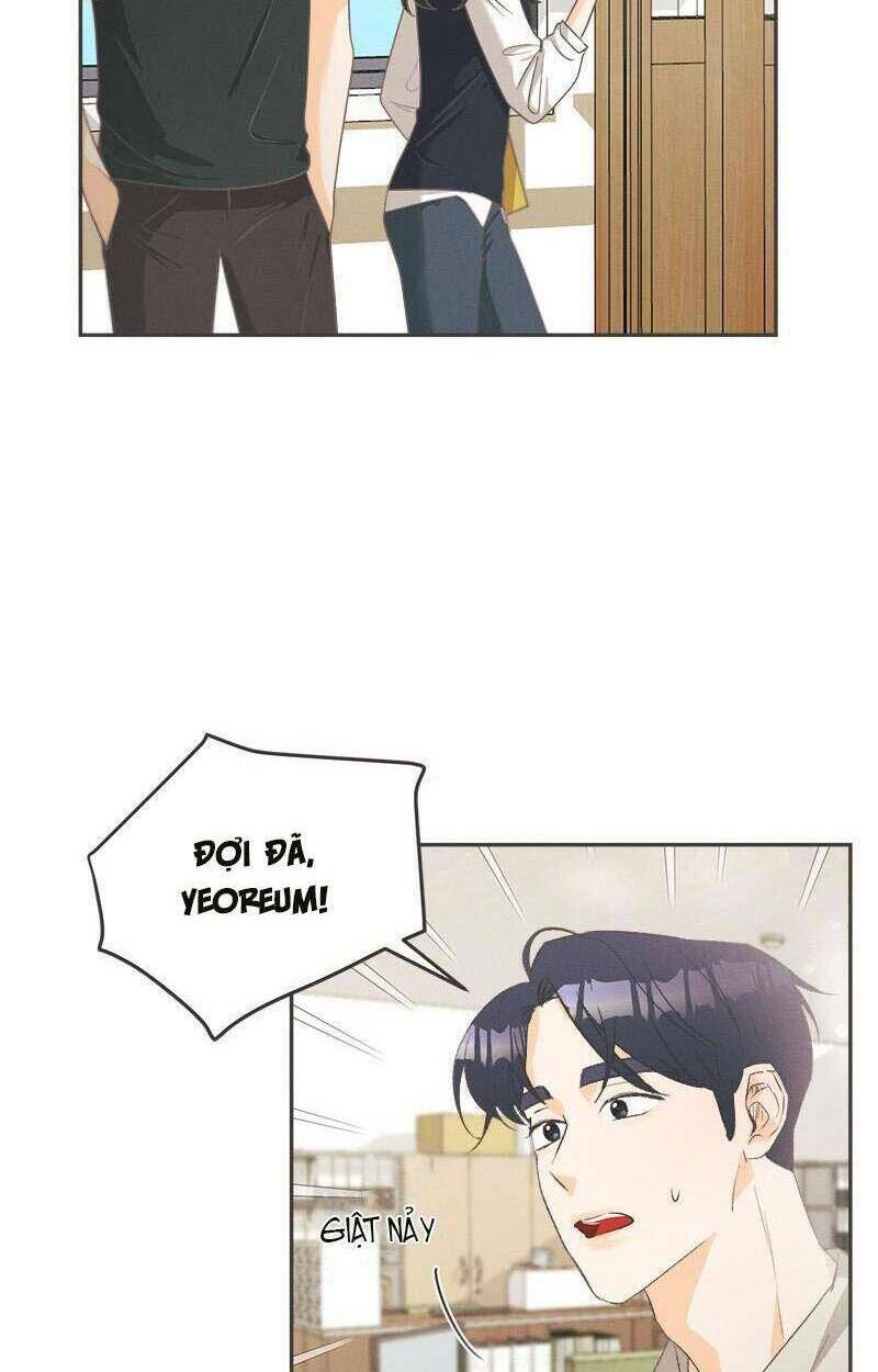 Giấc Mộng Đêm Hè: Chapter 7