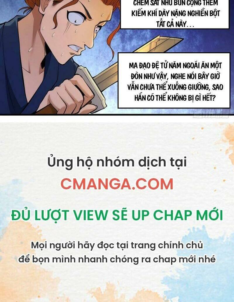 Ta Là Đại Hoàn Đan: Chapter 39