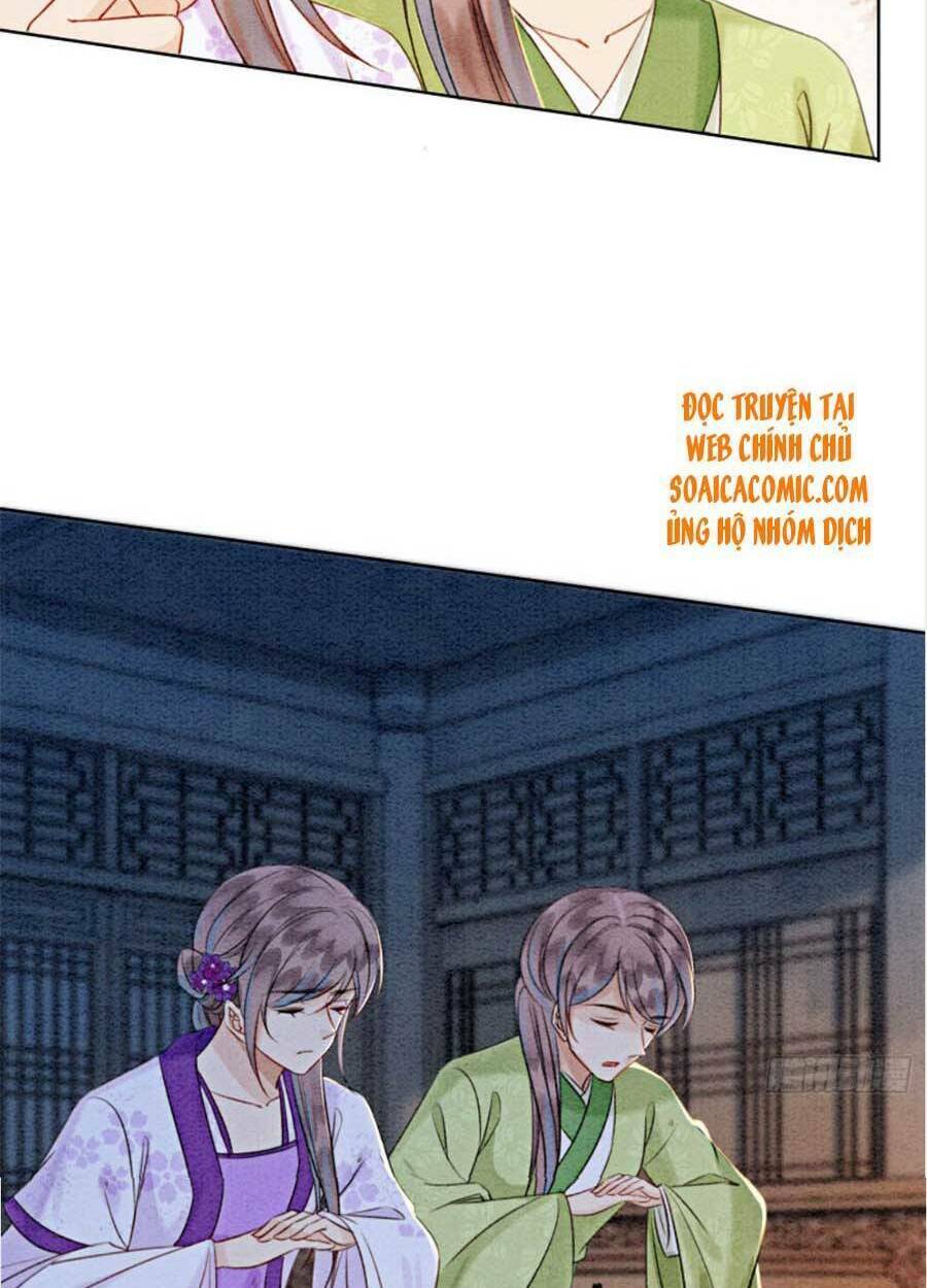 Bắt Đầu Hủy Hôn Để Công Lược Vương Gia: Chapter 29