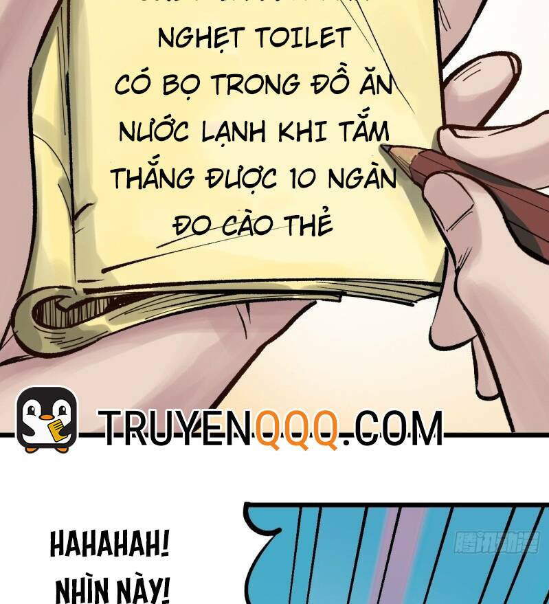 Thế Giới Xa Lạ: Chapter 30