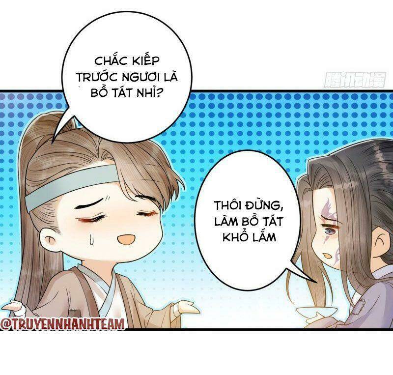 Lễ Băng Nhạc Phôi Chi Dạ: Chapter 47