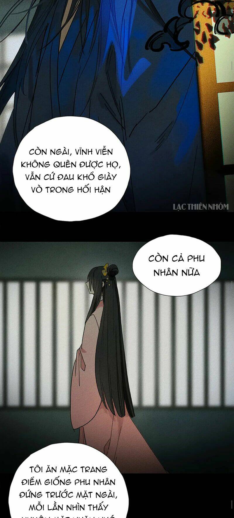 Phép Tắc Trường Ogus: Chapter 52