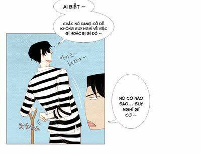 Thánh Thần Trẻ Trâu: Chapter 26