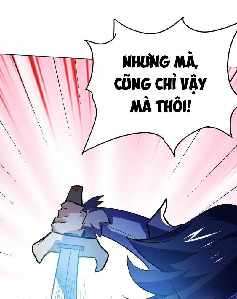 Thần Võ Đế Tôn: Chapter 83