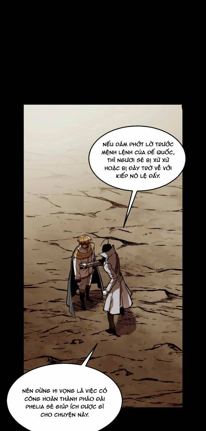 Nô Lệ Nghịch Thiên: Chapter 51